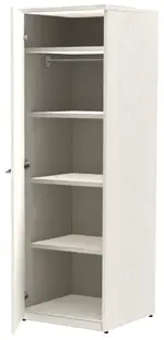 Vertical Storage Cabinet