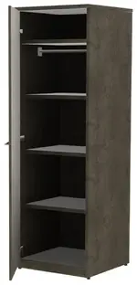 Vertical Storage Cabinet