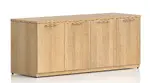 Office Storage Credenza