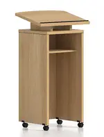 Mobile Lectern