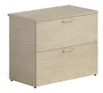 Two Drawer Lateral File Cabinet