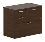 Combo Lateral File Cabinet