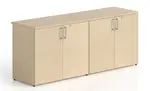 Office Storage Credenza