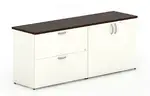 Office Storage Credenza