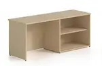 Bookcase Credenza