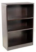 3 Shelf Bookcase