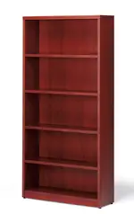 73 Tall Bookcase