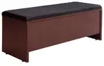 Storage Bench