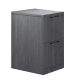 2 Drawer Pedestal
