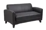 Office Waiting Room Sofa Loveseat