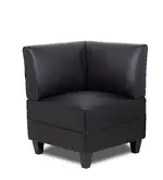 Corner Club Chair