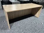 Aspen Rectangular Desk Shell