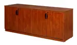 Office Storage Credenza Cabinet