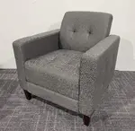 Waiting Room Club Chair