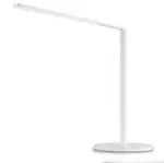 Adjustable LED Desk Lamp with USB