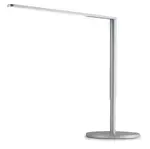 Adjustable LED Desk Lamp with USB