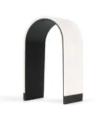 Small Desktop Arch Lamp