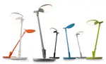 Single Arm LED Desk Lamp