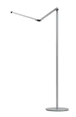 Adjustable LED Floor Lamp