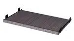 Slide Out Laminate Keyboard Tray