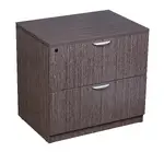 2 Drawer Lateral Filing Cabinet