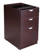 3 Drawer Pedestal for Boss Office Furniture