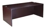 Rectangular Desk Shell