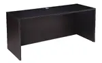 Credenza Desk Shell