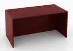 Rectangular Desk Shell