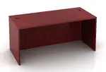 Rectangular Desk Shell