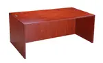 Rectangular Desk Shell