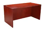 Rectangular Desk Shell