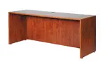 Credenza Desk Shell