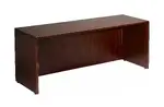 Credenza Desk Shell