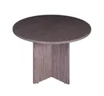 Round Conference Table