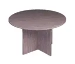 Round Conference Table