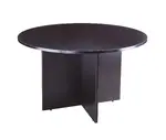 Round Conference Table