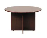 Round Conference Table