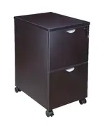 2 Drawer Mobile Pedestal