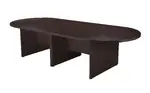 Racetrack Conference Table