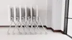 Fliptop Nesting Training Table