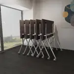 Fliptop Nesting Training Table