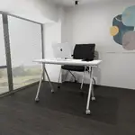 Fliptop Nesting Training Table