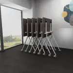Fliptop Nesting Training Table