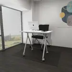 Fliptop Nesting Training Table