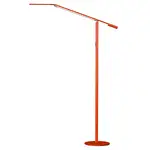 Adjustable LED Floor Lamp