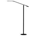 Adjustable LED Floor Lamp