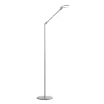 Adjustable Floor Lamp with USB