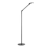 Adjustable Floor Lamp with USB