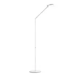 Adjustable Floor Lamp with USB